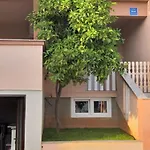 Damant Appartement