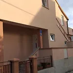 Appartement Damant Zadar