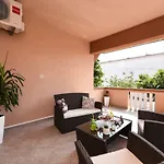 Appartement Damant