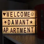 Damant * Zadar