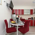Appartement Damant *
