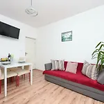 Damant Appartement *