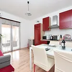 Appartement Damant Zadar