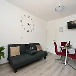 Damant Appartement *