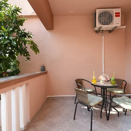 Appartement Damant Zadar