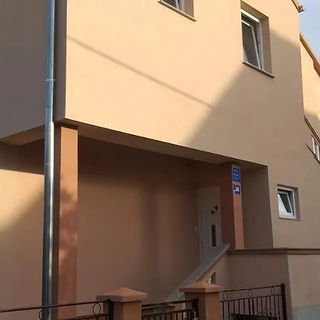 Damant * Zadar
