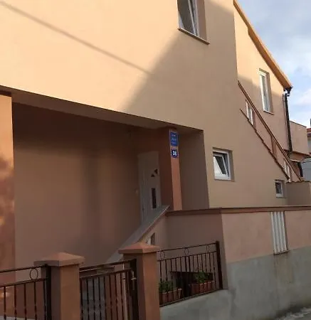 Apartment Damant Zadar