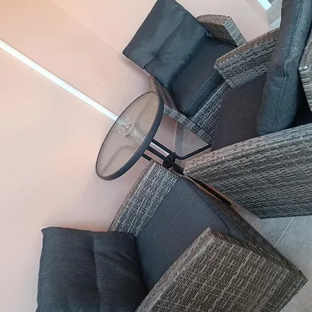 Damant Apartment Zadar