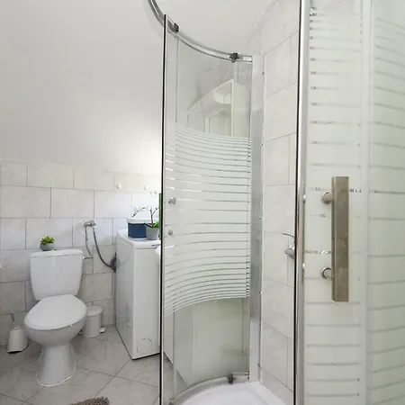 아파트 Damant 자다르