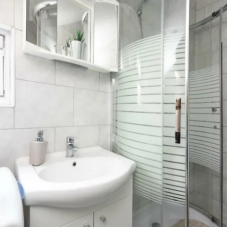 Damant Apartament Zadar