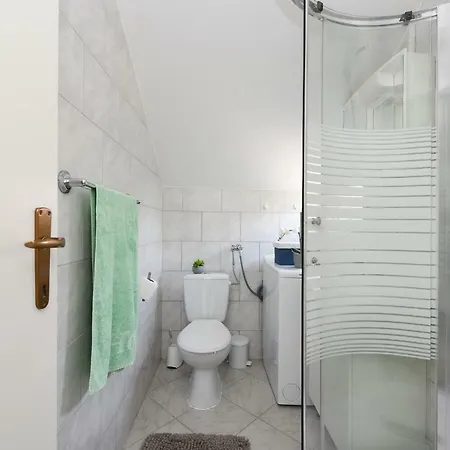 Damant 아파트 자다르