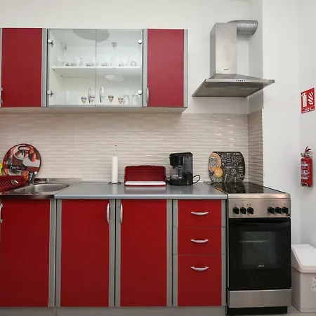 Apartment Damant *