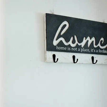 Apartment Damant *