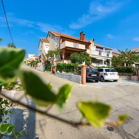 Damant Apartment Zadar