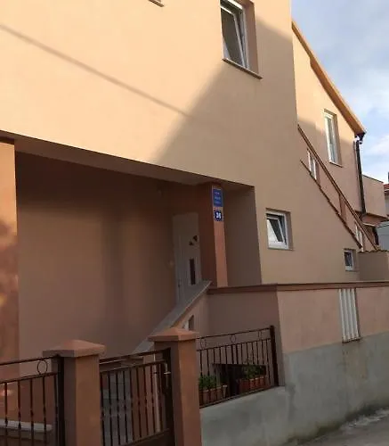 Apartmán Damant Zadar