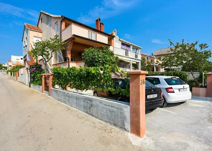 Damant Appartement *