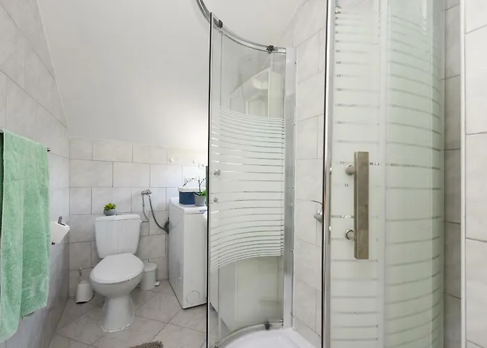 Apartmán Damant Zadar