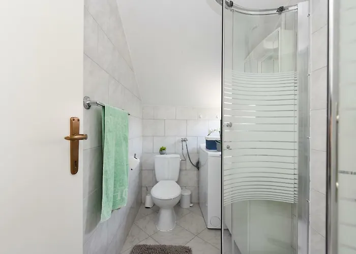 Damant Apartmán Zadar