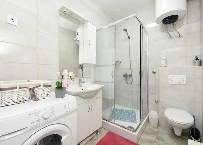 Damant Appartement Zadar