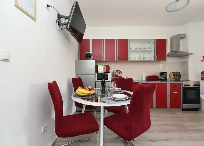 Appartement Damant *