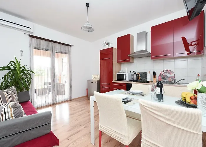 Apartmán Damant Zadar
