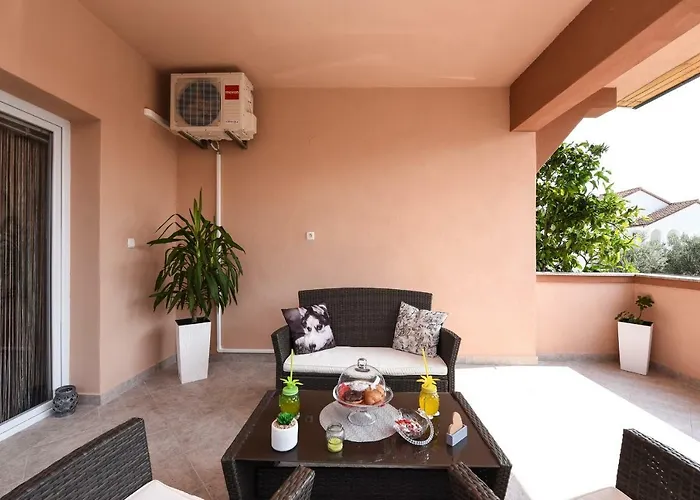 Appartement Damant *